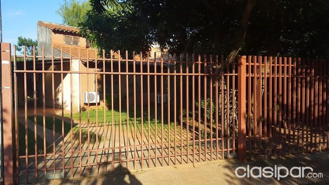Casa en Fernando de la Mora Zona Norte - Barrio Marangatu — foto 2