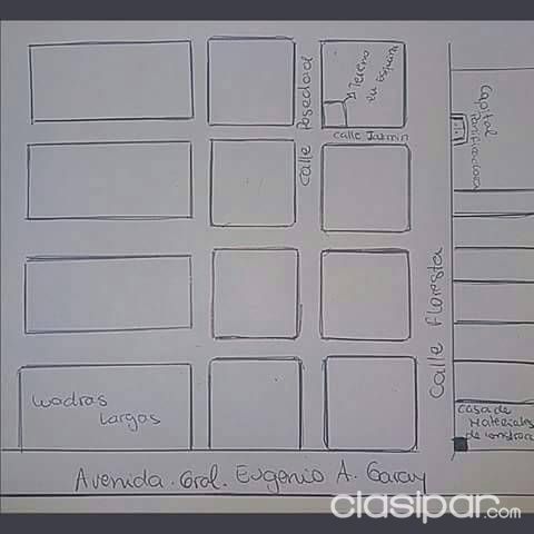 Oferta de Terreno titulado en San Lorenzo. — foto 3