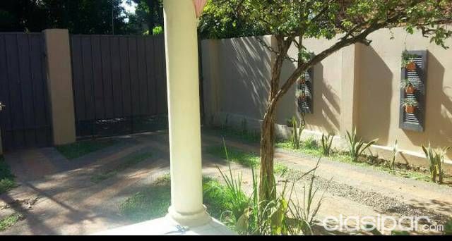 Oferta Vendo Casa en San lorenzo zona del Campus de la UNA — foto 2