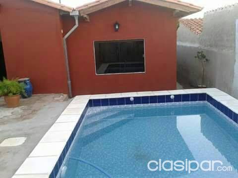 Oferta imperdible Vendo una Casa en Villa Elisa zona Petropar — foto 2