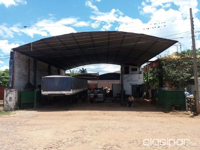 Atención Luque 4to. Barrio! — foto 3