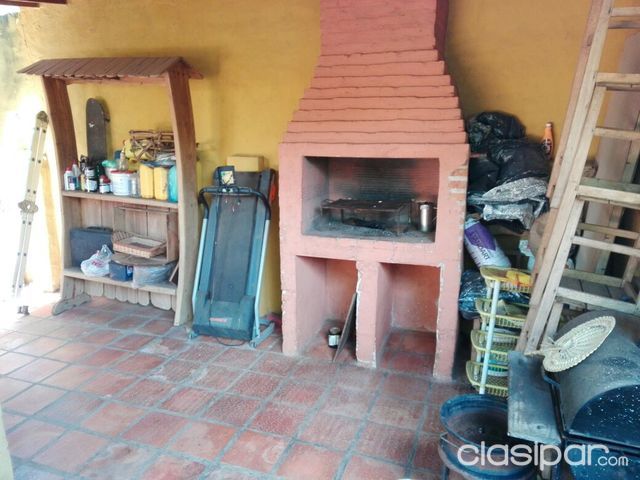 Vendo Hermosa Casa en Luque — foto 2