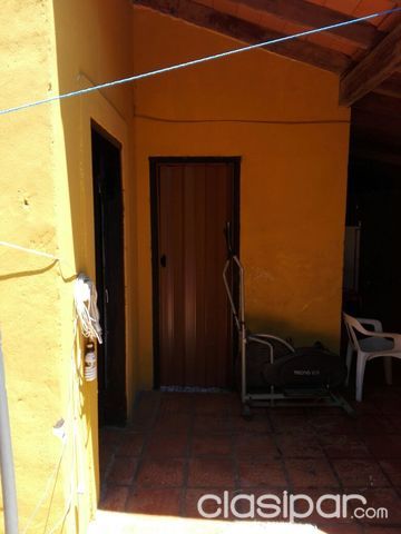 Vendo Hermosa Casa en Luque — foto 3