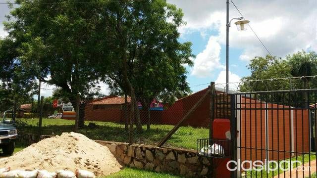 Vendo Hermoso Terreno En Luque Zona Céntrica — foto 2