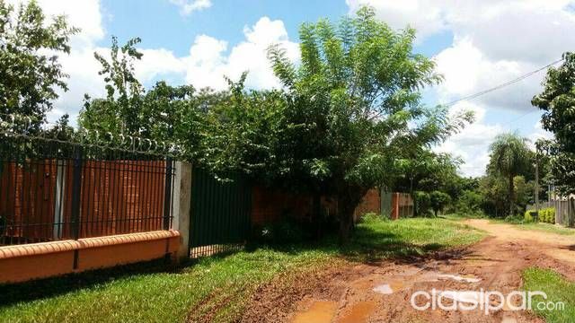 Vendo Hermoso Terreno En Luque Zona Céntrica — foto 3
