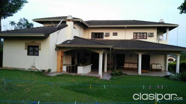 Hermosa Residencia — foto 2
