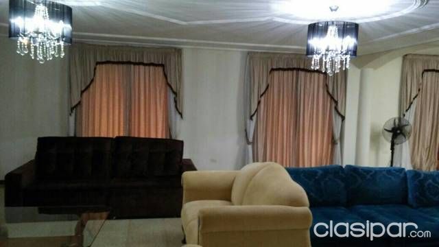 Hermosa Residencia — foto 3