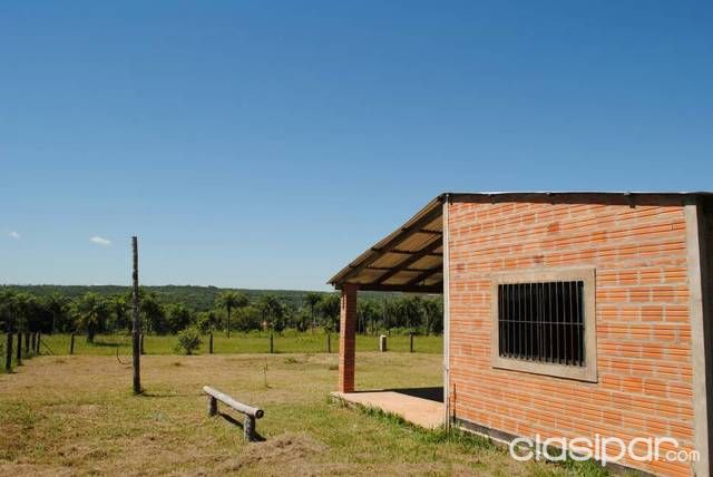 *** FINANCIO Casa de Verano en PIRIBEBUY!!!Urb. con Playa sobre el ARROYO Yhaguy*** — foto 3