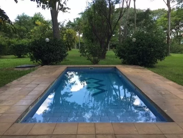 CASA QUINTA HISTÓRICA EN LOMA PYTA, ASUNCIÓN!!! — foto 3