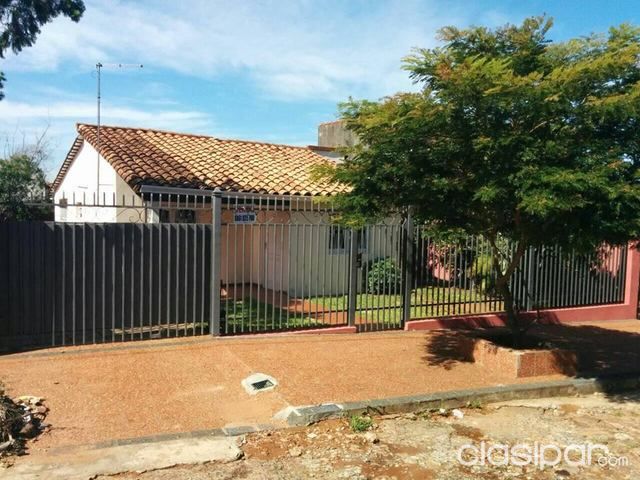 VENDO CASA EN ÑEMBY BARRIO COCA COLA — foto 2