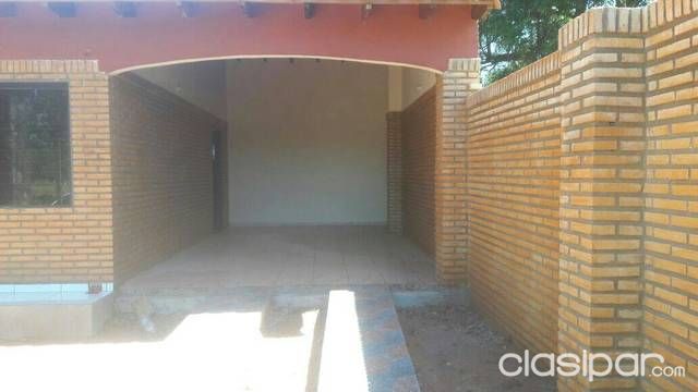 Vendo casa a estrenar en luque — foto 3