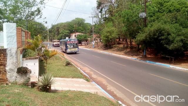 TERRENO DE 442 MTRS2 EN LUQUE ZONA IPS — foto 2