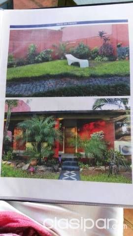 Vendo Residencia — foto 3
