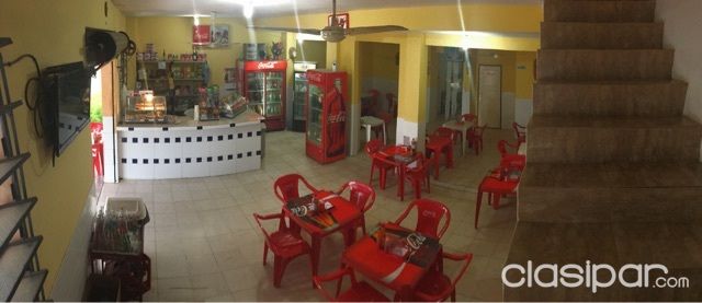 Vendo! Local atras del Shopping Mariano! — foto 2