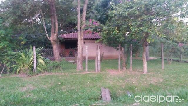 casa zona luque — foto 2