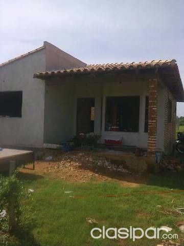 Vendo casa en cocuere cerca de la parada de la linea 4 — foto 2