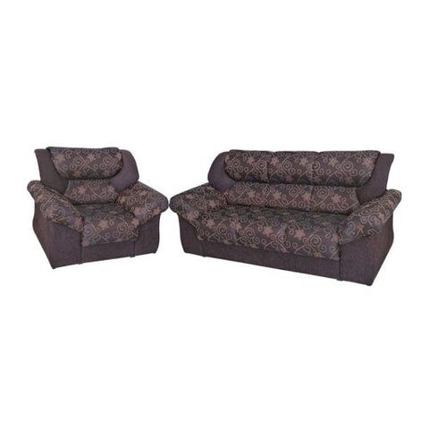 cama y living — foto 3