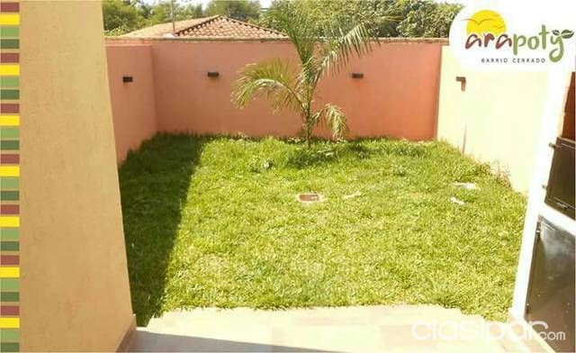 Barrio Cerrado Arapoty — foto 3