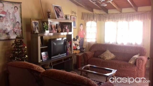 Oferta ¡hermosa casa!... en Luque. Zona moracue — foto 3
