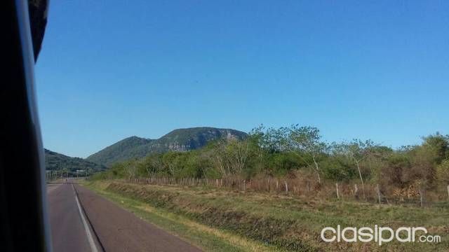 vendo terreno en limpio — foto 2