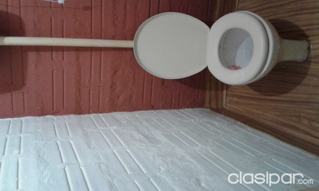 Alquilo en zona IPS-TRINIDAD lindo espacio con baño privado.. entrada independiente — foto 2