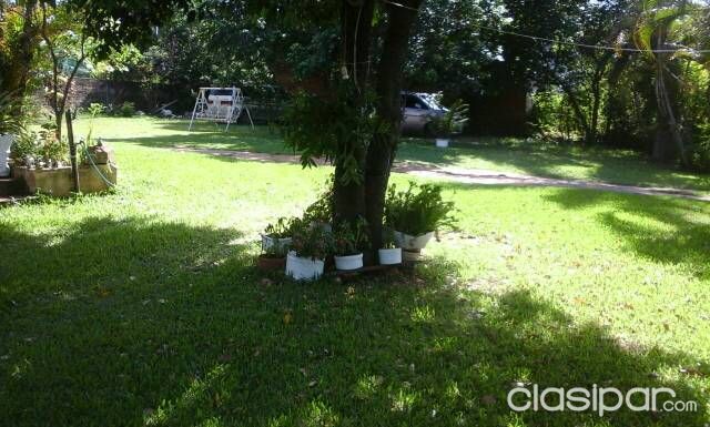 Vendo casa en luque zona ruta luque samber a cuadras de luisito luque — foto 3