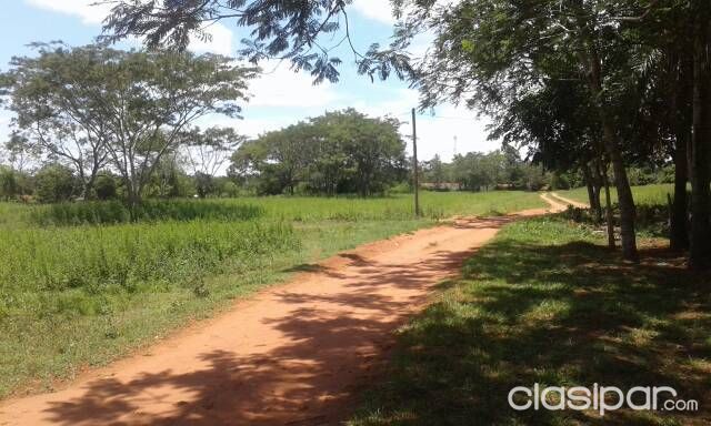 Vendo Hermoso terrenos en Ita e Ypane 280mil y 600 mil X 130 cuotas.Para más Info comunicarse al llamada o Whatsapp las 24hs o al correo rubeneapinolamartinez64@hotmail.com — foto 2