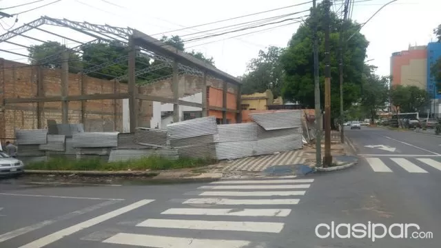 CAPITAL VENDE HERMOSA PROPIEDAD ZONA SHOPPING MARISCAL LOPEZ — foto 2