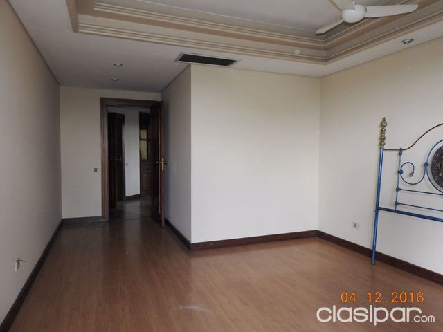 ALQUILO DEPARTAMENTO DE 3 DORMITORIOS - ZONA ESPAÑA Y SACRAMENTO — foto 2
