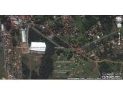 VENDO 2,5 HAS ACCESO SUR ZONA VIERCI - PULP