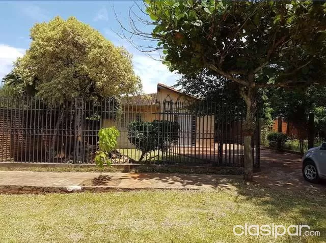 YCUA DURÉ, LUQUE, CASA A LA VENTA!!! — foto 2