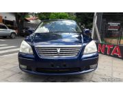 TOYOTA PREMIO 2003 AUTOMATICO 1.8 CC RECIEN IMPORTADO SIN DETALLES CON LA MEJOR GARANTIA ESCRITA DEL PARAGUAY..!!! TR CON AGUGUSTO