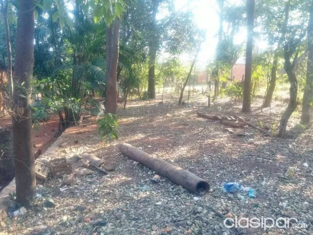 VENDO TERRENO EN LIMPIO A METROS DE LA RUTA N° 3 — foto 3