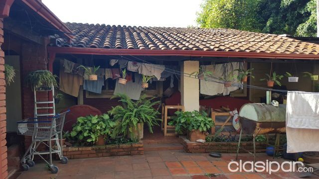 Vendo residencia en Lambare — foto 2