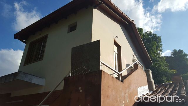 Vendo residencia en Lambare — foto 3