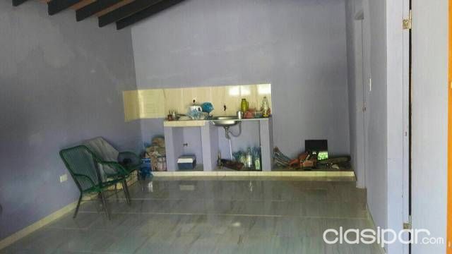 Vendo hermosa casa en lambare — foto 2