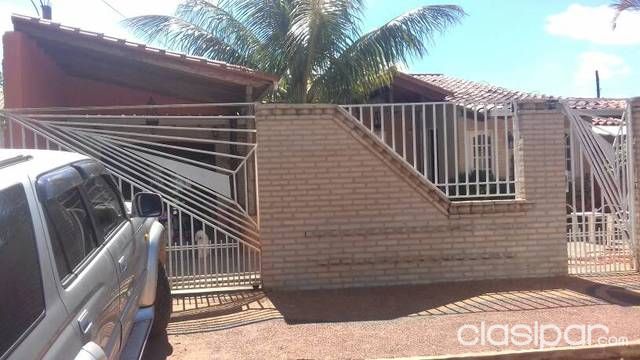 Oferta. ¡Hermosa casa!... Zona Luque Moracue... — foto 2
