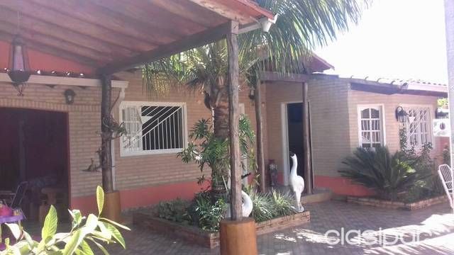Oferta. ¡Hermosa casa!... Zona Luque Moracue... — foto 3