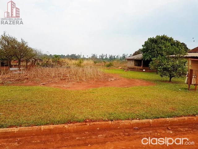 Terreno de 450 m² em 14 de Mayo. Py — foto 2