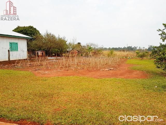 Terreno de 450 m² em 14 de Mayo. Py — foto 3