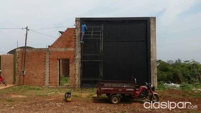 Vendo tinglado para deposito — foto 2