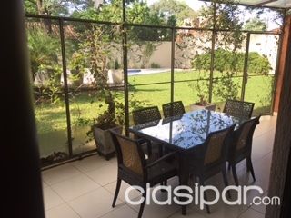 LUJOSO DEPARTAMENTO BARRIO MANORA, PLANTA BAJA — foto 3