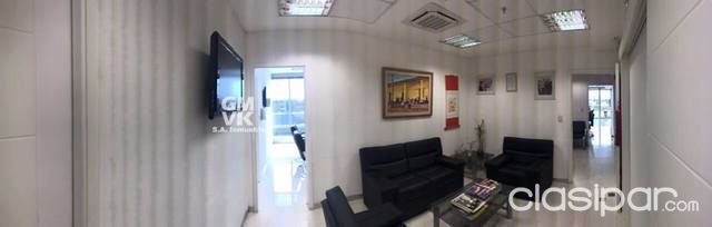 ALQUILO OFICINAS CORPORATIVAS EN EL MARISCAL CENTER — foto 2