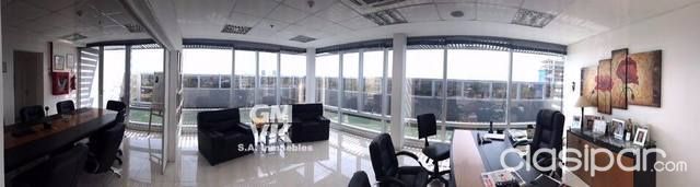 ALQUILO OFICINAS CORPORATIVAS EN EL MARISCAL CENTER — foto 3