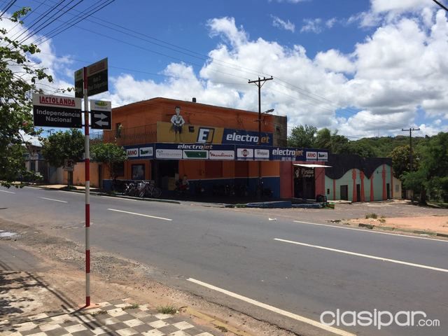 Vendo propiedad en caacupe — foto 2