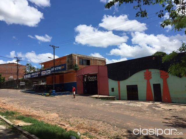 Vendo propiedad en caacupe — foto 3