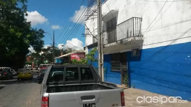Tingladoen Av Fdo Mora Y Aviad del Chaco — foto 2