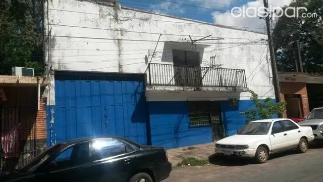 Tingladoen Av Fdo Mora Y Aviad del Chaco — foto 3