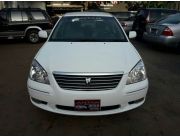 IMPACTANTE TOYOTA PREMIO AÑO 2002 RECIEN IMPORTADO EN PY REALMENTE UN LUJO...!!!! TR CON AUGUSTO