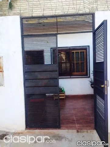 Casa tipo duplex en Lambaré — foto 2